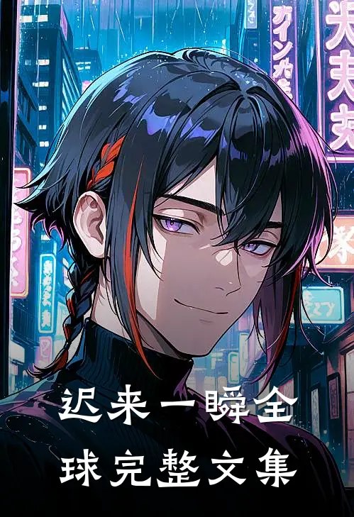 迟来一瞬全球完整文集