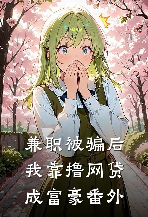 兼职被骗后，我靠撸网贷成富豪番外