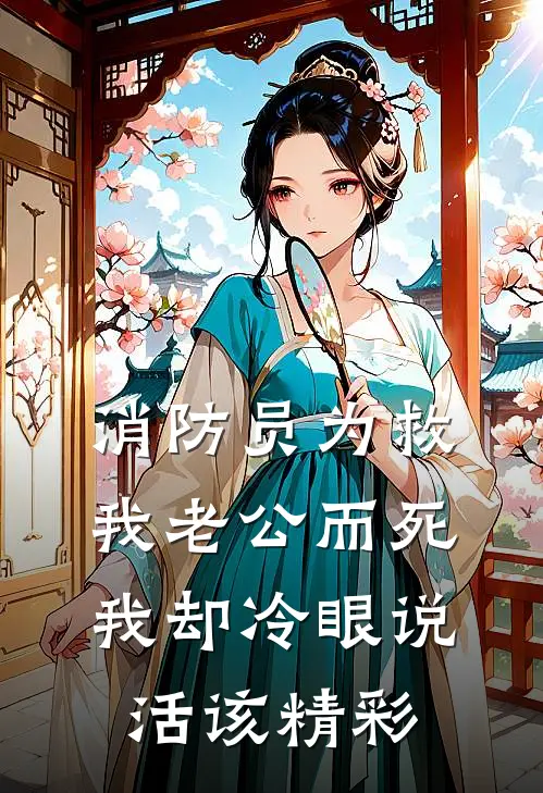 消防员为救我老公而死，我却冷眼说活该精彩
