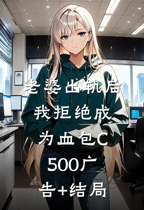 老婆出轨后我拒绝成为血包C500广告+结局