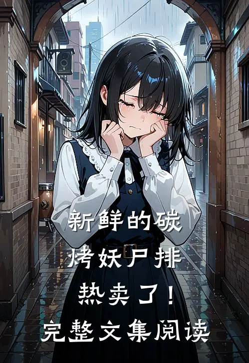 新鲜的碳烤妖尸排热卖了！完整文集阅读