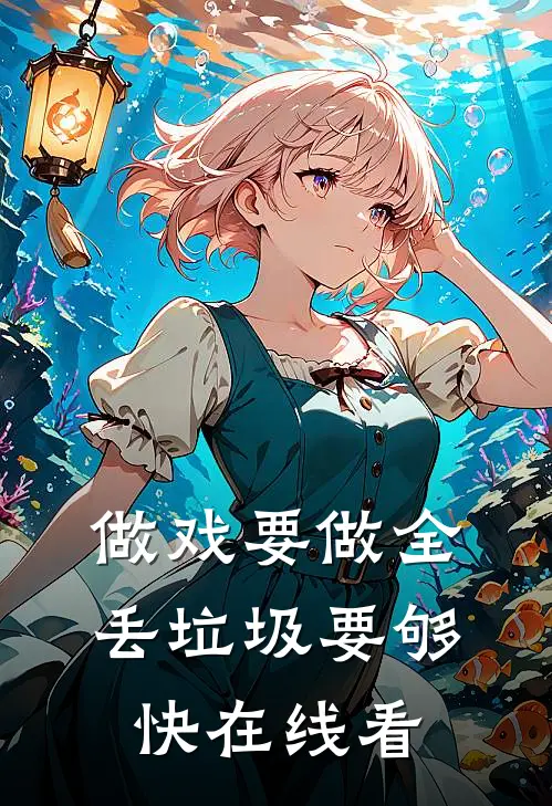 做戏要做全，丢垃圾要够快在线看