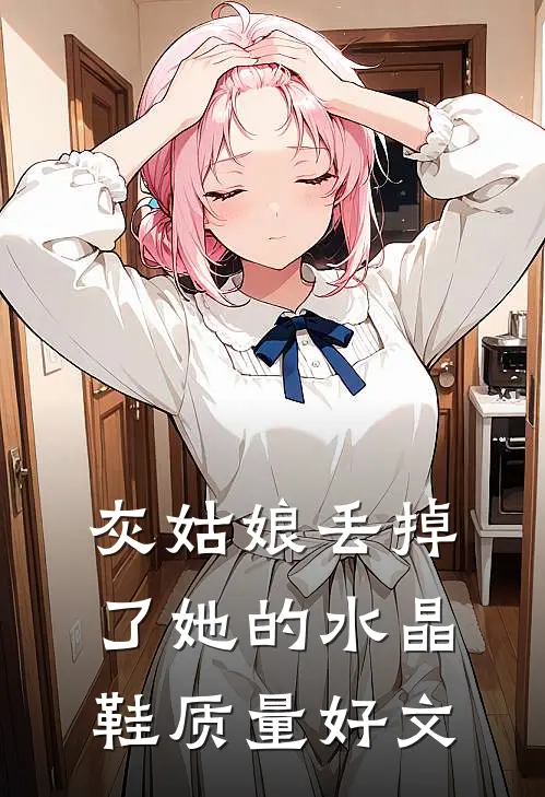 灰姑娘丢掉了她的水晶鞋质量好文