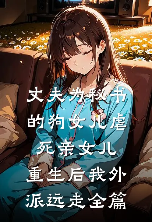 丈夫为秘书的狗女儿虐死亲女儿，重生后我外派远走全篇