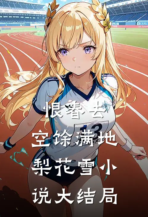 恨春去，空馀满地梨花雪小说大结局