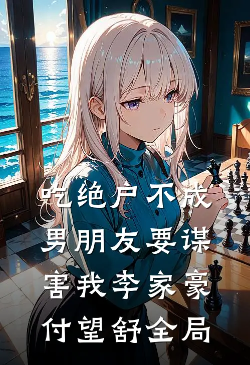 吃绝户不成，男朋友要谋害我李家豪付望舒全局