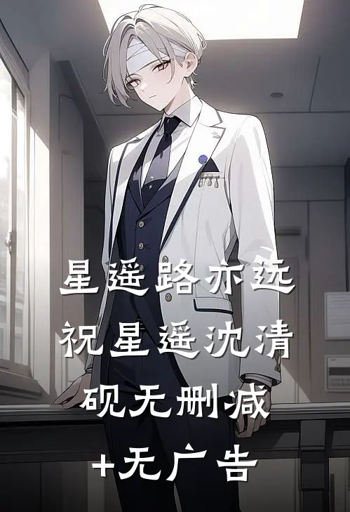 星遥路亦远祝星遥沈清砚无删减+无广告