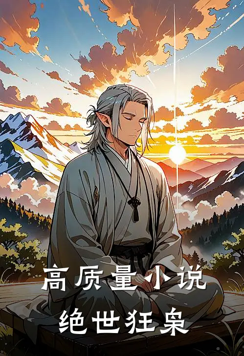 高质量小说绝世狂枭