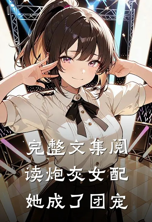 完整文集阅读炮灰女配她成了团宠