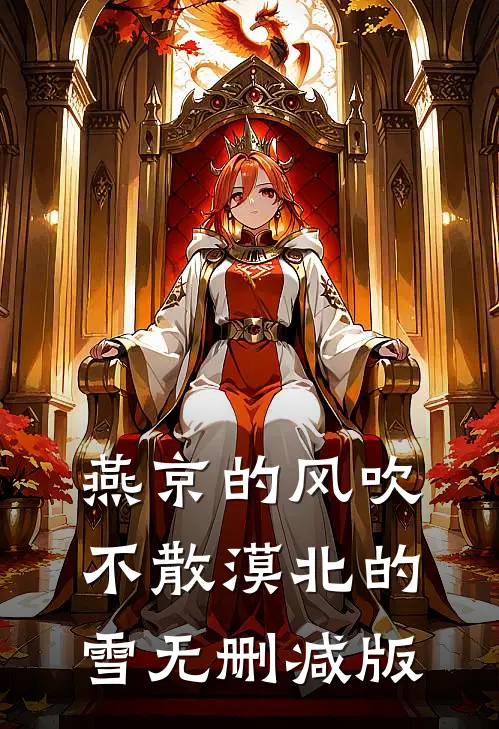 燕京的风吹不散漠北的雪无删减版