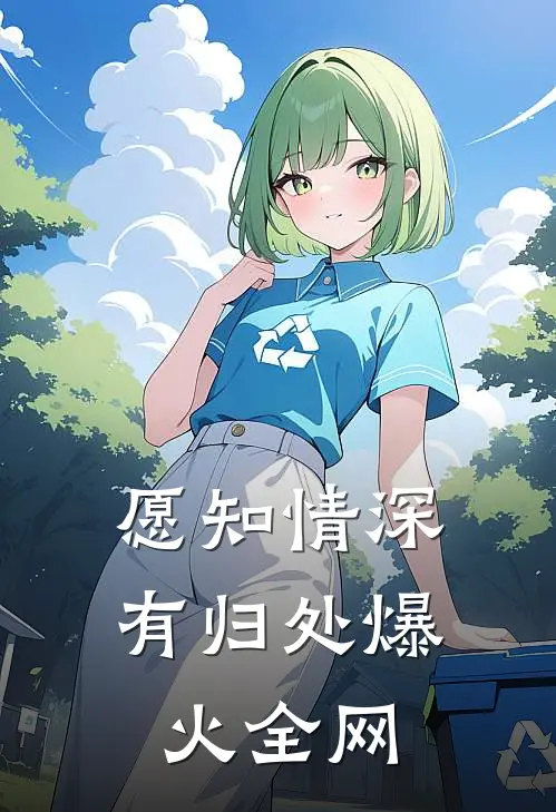 愿知情深有归处爆火全网