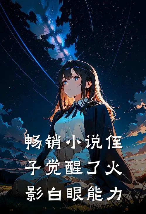 畅销小说侄子觉醒了火影白眼能力