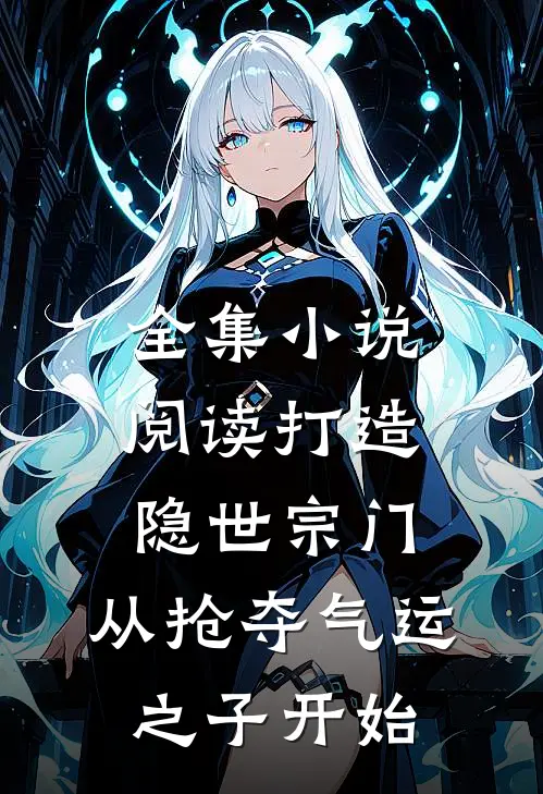 全集小说阅读打造隐世宗门：从抢夺气运之子开始