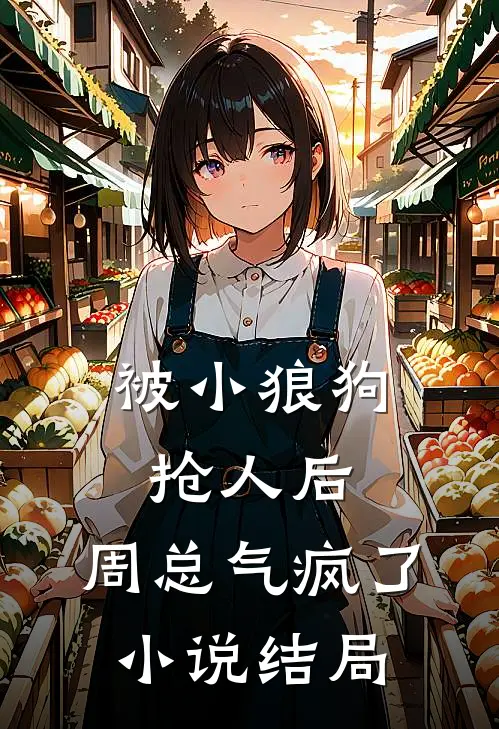 被小狼狗抢人后，周总气疯了小说结局