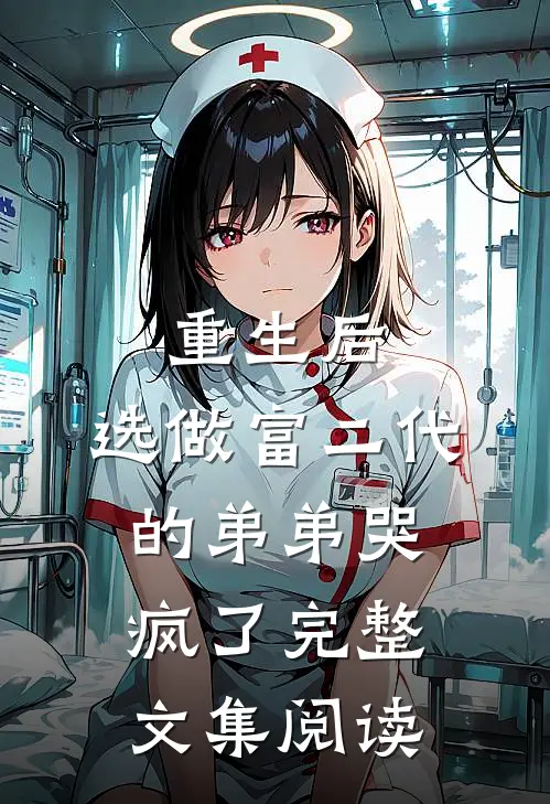 重生后，选做富二代的弟弟哭疯了完整文集阅读