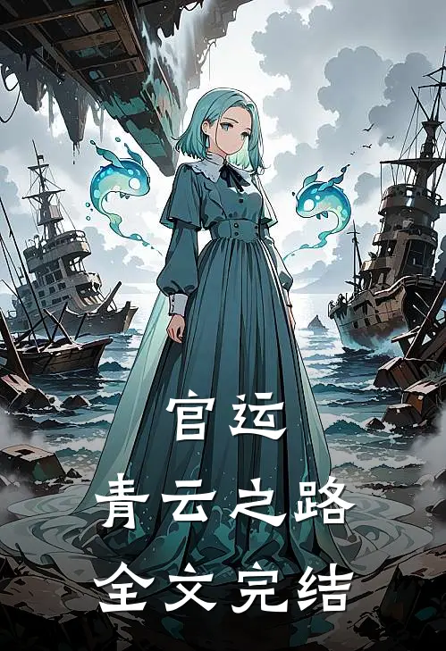 官运：青云之路全文完结