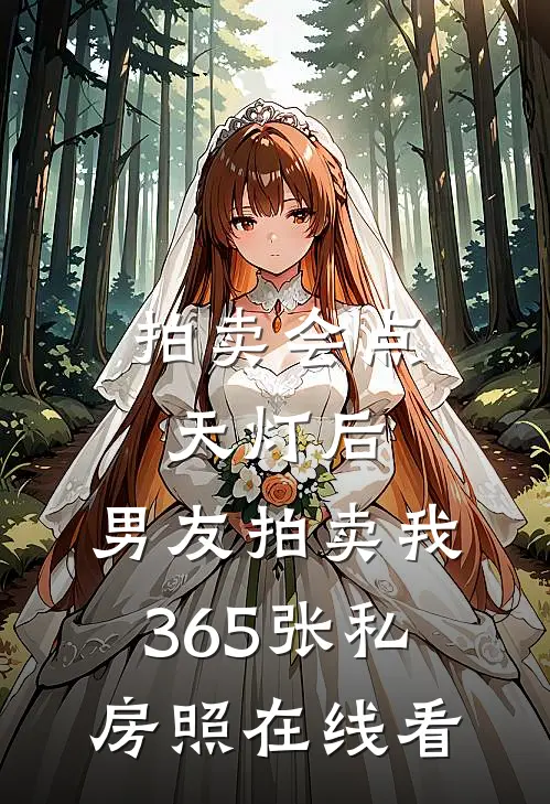 拍卖会点天灯后，男友拍卖我365张私房照在线看