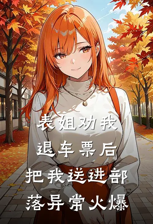 表姐劝我退车票后，把我送进部落异常火爆