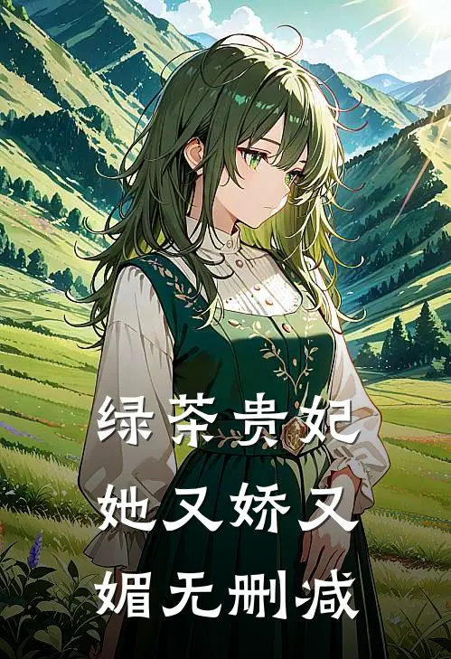 绿茶贵妃她又娇又媚无删减