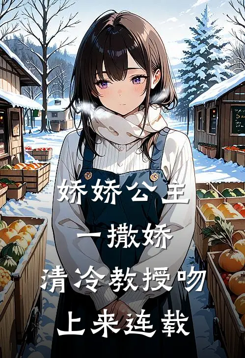 娇娇公主一撒娇，清冷教授吻上来连载
