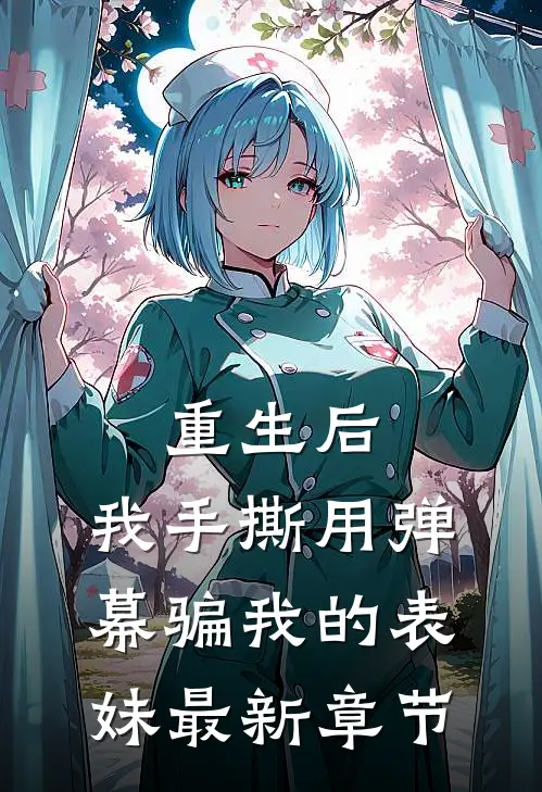 重生后，我手撕用弹幕骗我的表妹最新章节