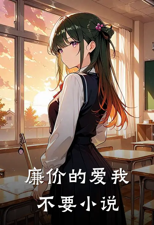 廉价的爱我不要小说