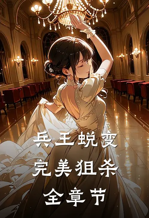 兵王蜕变：完美狙杀全章节