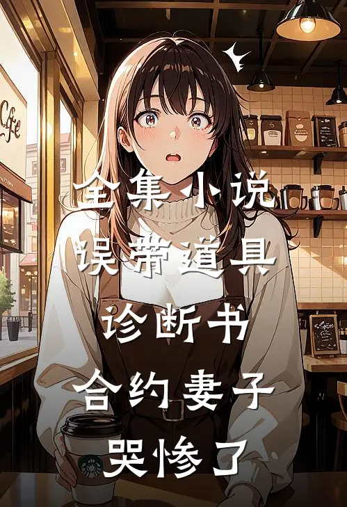 全集小说误带道具诊断书，合约妻子哭惨了