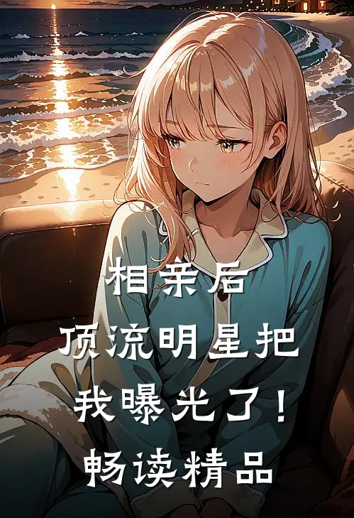 相亲后，顶流明星把我曝光了！畅读精品
