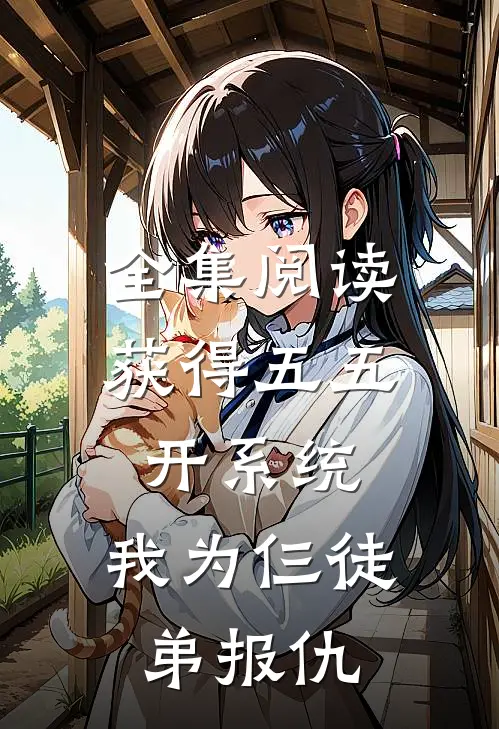 全集阅读获得五五开系统，我为仨徒弟报仇