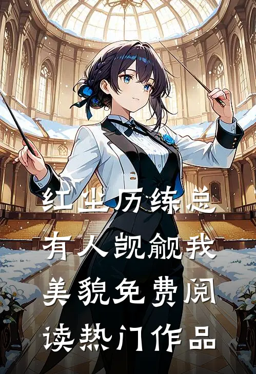 红尘历练总有人觊觎我美貌免费阅读热门作品