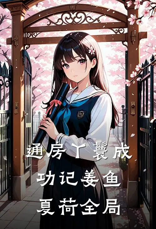 通房丫鬟成功记姜鱼夏荷全局