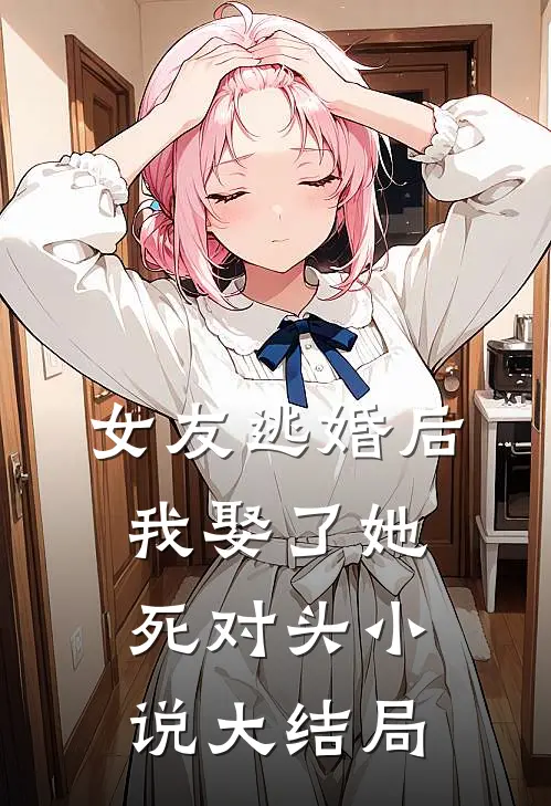 女友逃婚后，我娶了她死对头小说大结局