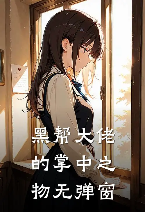 黑帮大佬的掌中之物无弹窗