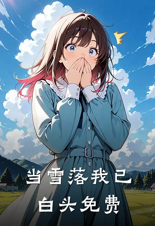 当雪落我已白头免费