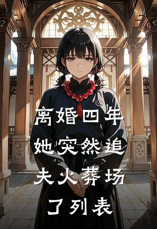 离婚四年，她突然追夫火葬场了列表