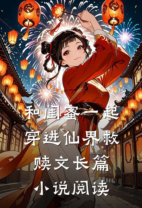 和闺蜜一起穿进仙界救赎文长篇小说阅读