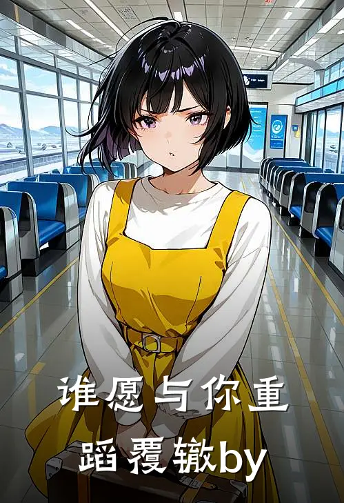谁愿与你重蹈覆辙by