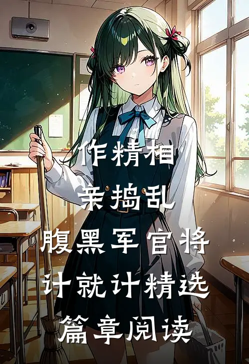 作精相亲捣乱，腹黑军官将计就计精选篇章阅读