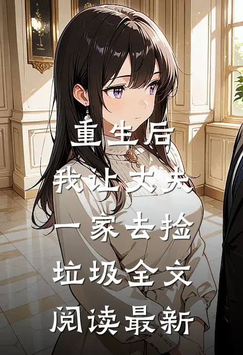 重生后，我让丈夫一家去捡垃圾全文阅读最新