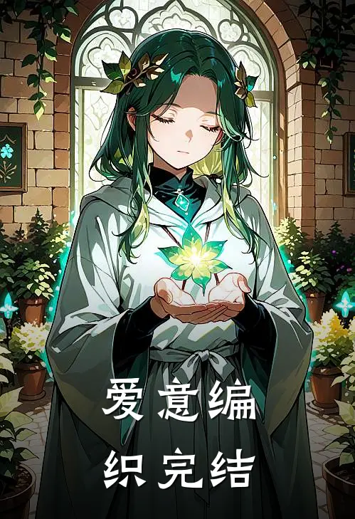 爱意编织完结