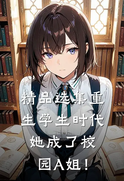 精品选集重生学生时代：她成了校园A姐！