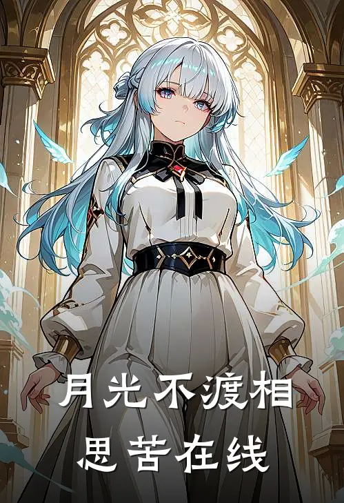 月光不渡相思苦在线