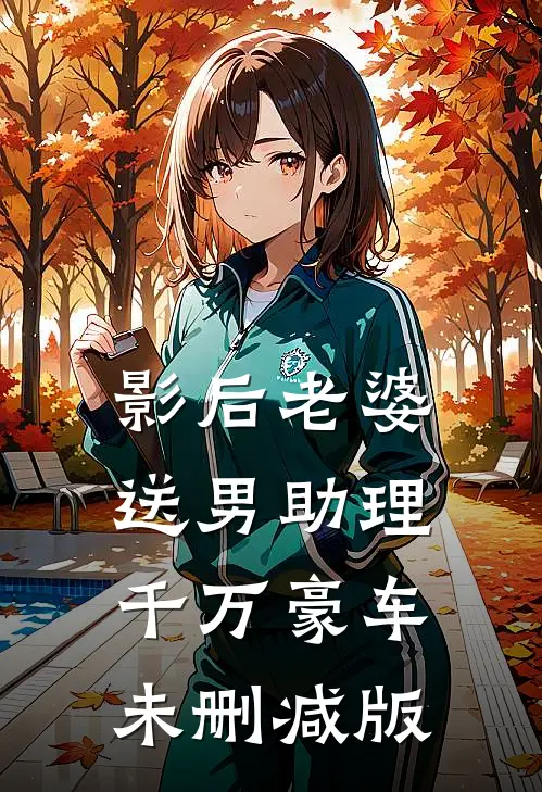 影后老婆送男助理千万豪车未删减版