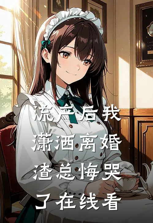 流产后我潇洒离婚，渣总悔哭了在线看