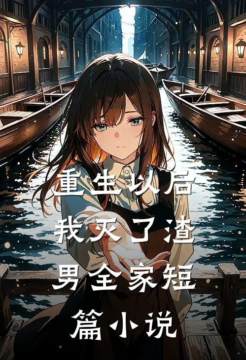 重生以后，我灭了渣男全家短篇小说