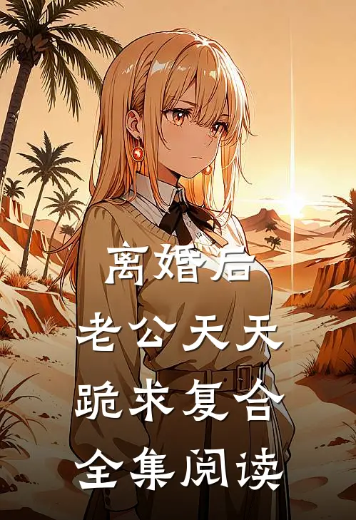 离婚后,老公天天跪求复合全集阅读