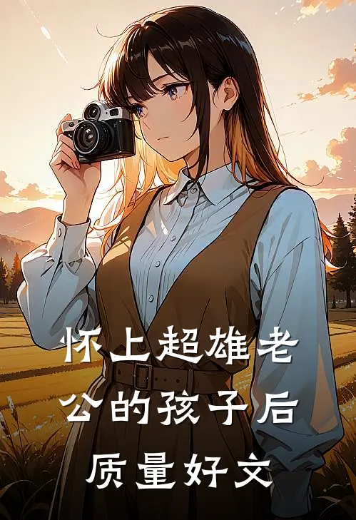怀上超雄老公的孩子后质量好文