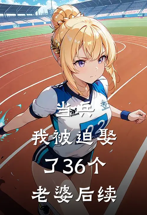 当兵，我被迫娶了36个老婆后续