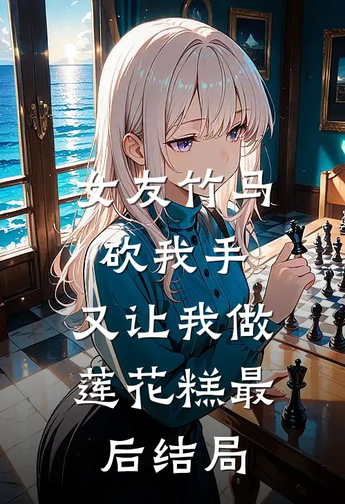女友竹马砍我手，又让我做莲花糕最后结局